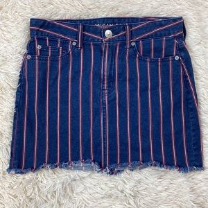 AEO Super Stretch Hi-Rise Mini